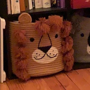 Meet your Posher, Alexander